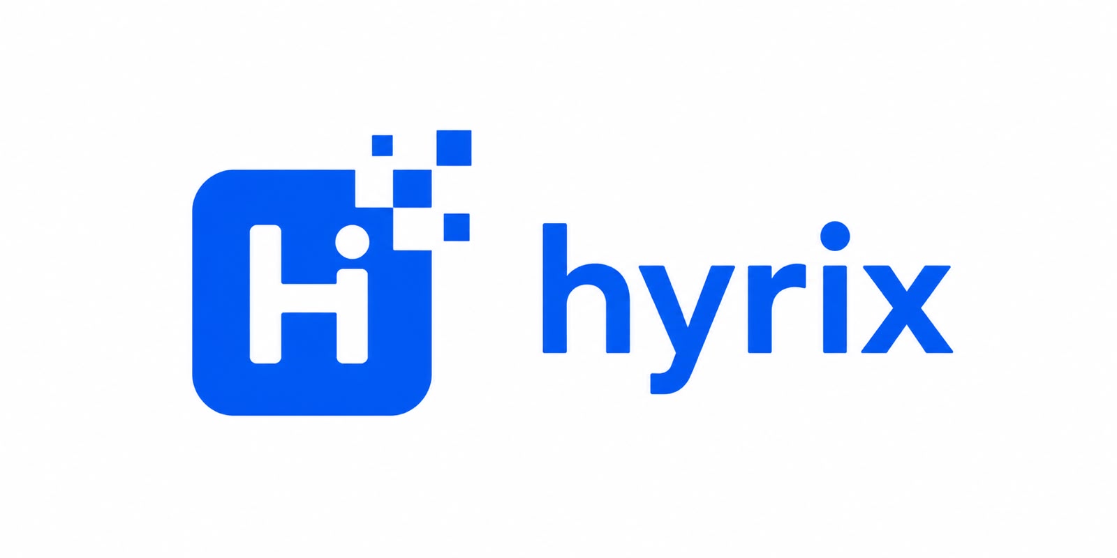 Hyrix